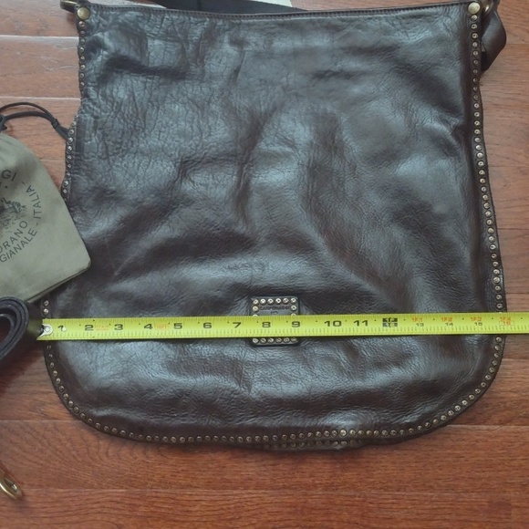 Campomaggi purse - Picture 5 of 6